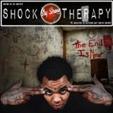 (Shock Therapy: Mixed By DJ Motive) 70-minute Kevin Gates Mix (TheSlyShow.com)