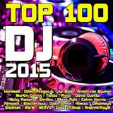 Top 100 DJ (2015)