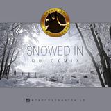 SNOWED IN 2016