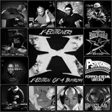 X-Ecution Of A Bum Rush (Best Of X-Ecutioners/Roc Raida Tribute)