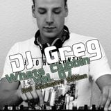 DJ Greg - Whats Clubbin Vol. 07 ( RnB Exclusive Edition )