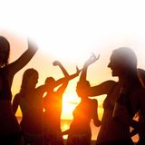 Podcast 006: Give me a fuckin Deep House night!