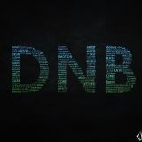 Noisy D'n'B isn't it?