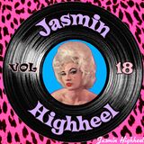 Jasmin Highheel's Garage 18