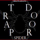 Trap Door Spider* OrangaDang
