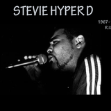 Benny V - Stevie Hyper D tribute show - Originuk.net - 7.7.15