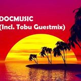 DOCMUSIC ELECTRO HOUSE SESSION 010 (Incl. Tobu Guestmix) February 2015