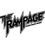The Rampage - Boom Boom Boom mix
