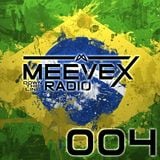 Meevex's Down The Line Radio: 004: 'Summer In Brazil Edition'
