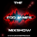 The Edd James Mixshow ft Electro Guilt & Paul Shipsey
