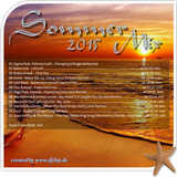 DJ Jay - Summertime 2015 01