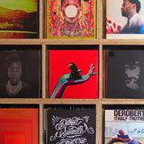 Spacewalker's Best of 2014: Singles & Albums