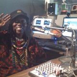 Reggae Makossa Radio Show 12.16.14 with Boss DJ Makeda Dread