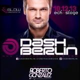 Dash Berlin - Live @ Echostage, Club Glow (Washington DC) - 12.10.2013