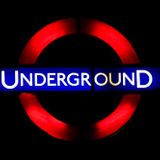 Underground Mix ( DJ G.K )