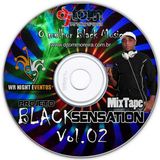 Set Projeto Black Sensation Vol 02 - DJ Tom Moreira