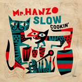 Slow Cookin'