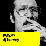 RA.300 DJ Harvey | 27 February 2012