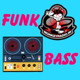 24-03-2014__Funk & Bass feat AmuL {Monkey Radio India}