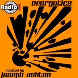 Energetics: 003 Hour-1 *Signal Repeat*