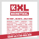 Logun-Kinetik Contest Entry