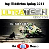 2013 Spring Promo (An Ideal Demo) - Jay Middleton