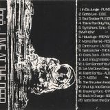 Jeno - Live @ The Deep (side.a) Santa Cruz, CA. Feb '97