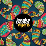 Jason - Booka Booka NYE 2015 Set