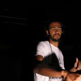 Patrice Bäumel (Trapez, Get Physical Music) @ Bar Americas - Guadalajara, Mexico (18.04.2015)