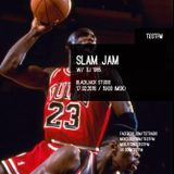 Slam Jam #7 w/ DJ 1985 - 17/02/2016