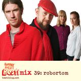 Bestimix 39: Robortom