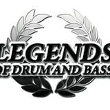 Judokay Live at Legends of Drum and Bass 31st March 2013 ft. Nasty D - Benski - Tommy D