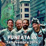 Bar Traumfabrik Puntata 26 - GHOSTBUSTERS 30 anni: Il film
