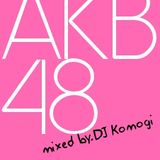 AKB mix 48