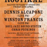 Mr Faso - StudioOne/Coxsone selection
