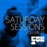 The Saturday Sessions Volume 33