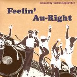 Feelin' Au-Right