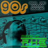 RHB - 90s Live Old School Ultimix