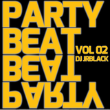 PARTY BEAT VOL 02 BY DJ JRBLACK