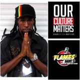 Jah Cure Interview - 2015