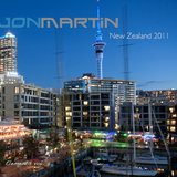 New Zealand 2011