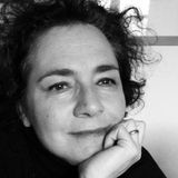 INTERVISTA A MARIA CRISTINA PICCIOLINI (Pittrice, scrittrice, insegnante)