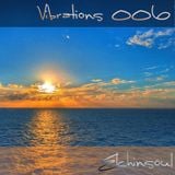 Elchinsoul- Vibrations 006 (May 2015)