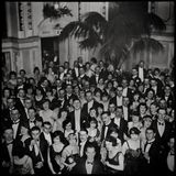 The Forgotten Ballroom (a mixtape for the dancing ghosts - Part II)