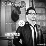 Clive Miller Promo mix May