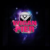 rob cain @ wigan pier 33 bonus disc