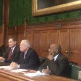 Restoring human security to conflict affected countries in Africa