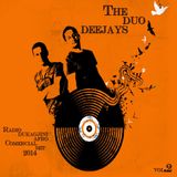 TheDuoDj's - Radio Dukagjini Afro Commercial Set 2014