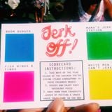 @TheShowLondon #431 #JerkOff2014 Rooftop Special