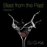 Blast from the Past - Mix Vol. 1